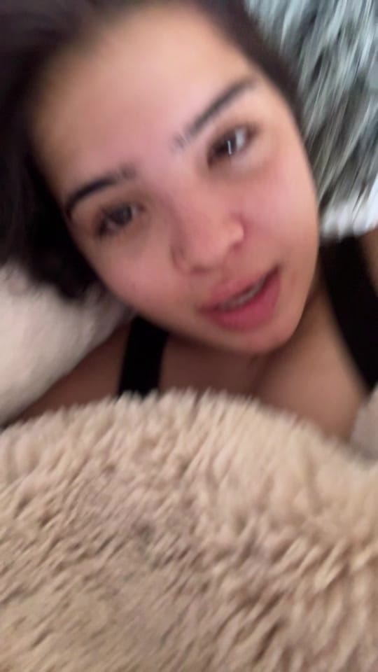 Post 7 by Damini ⚡️ on TikTok (video)