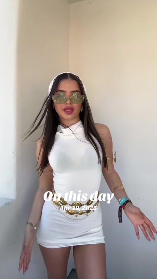 Post 9 by Damini ⚡️ on TikTok (video)