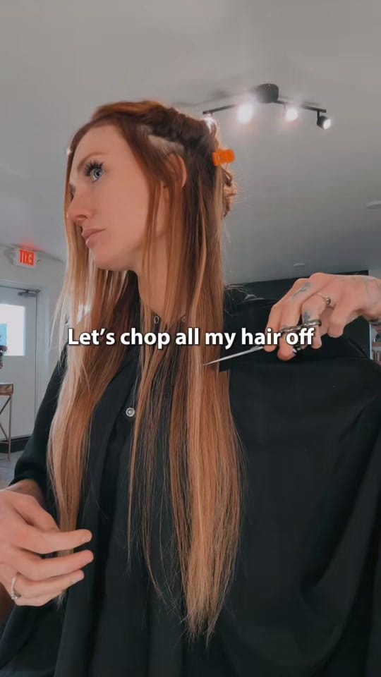 Post 2 by Rebekah Martinez on TikTok (video)