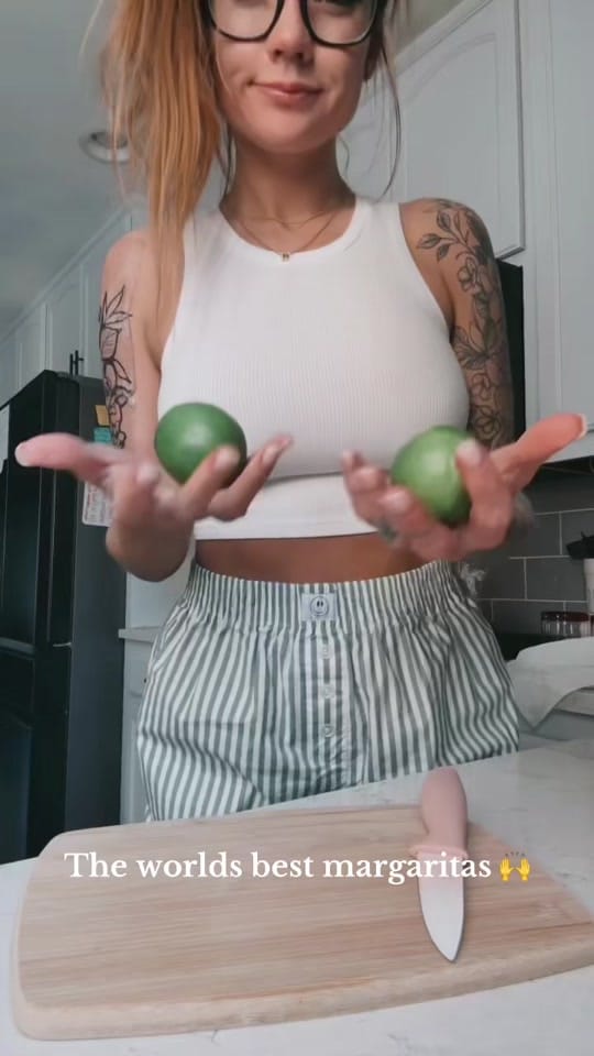 Post 5 by Rebekah Martinez on TikTok (video)