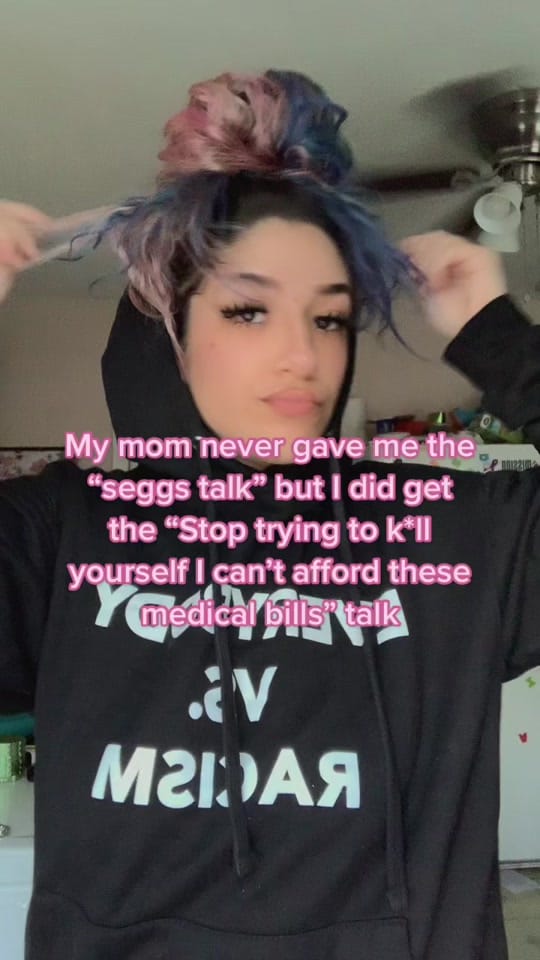 Post 10 by T 👽🖤 on TikTok (video)