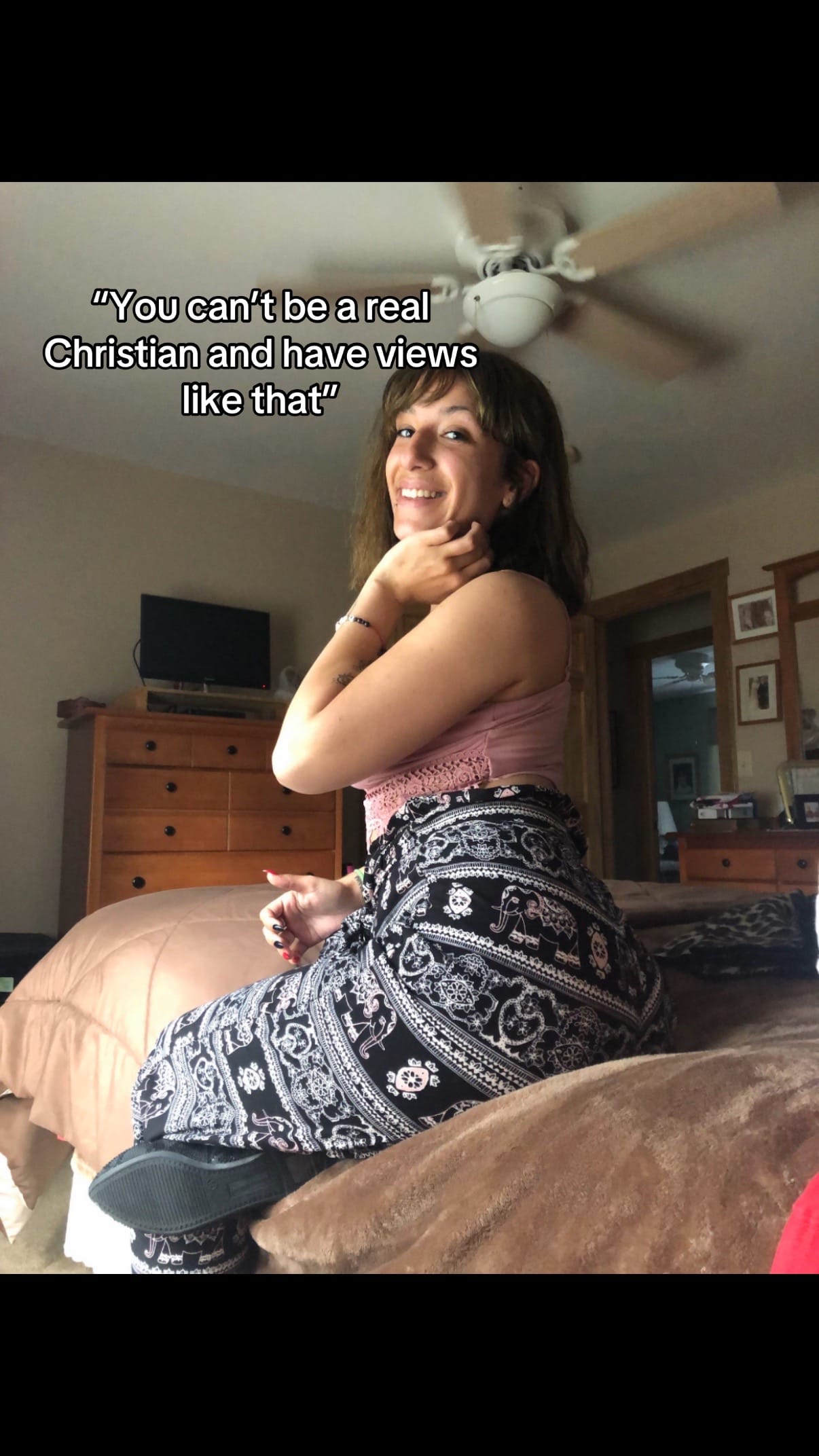 Post 3 by T 👽🖤 on TikTok (video)