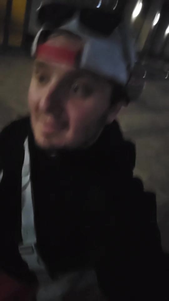 Post 7 by 💙Connerthesabresfan💛 on TikTok (video)