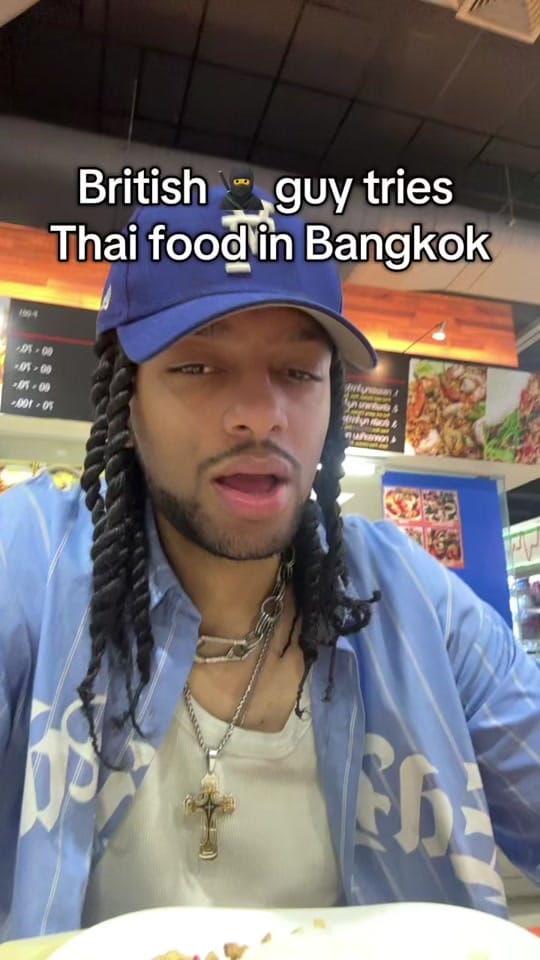 Post 2 by Kage on TikTok (video)
