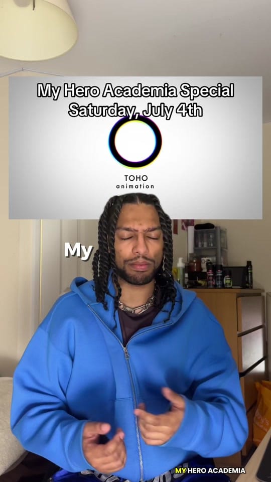 Post 6 by Kage on TikTok (video)