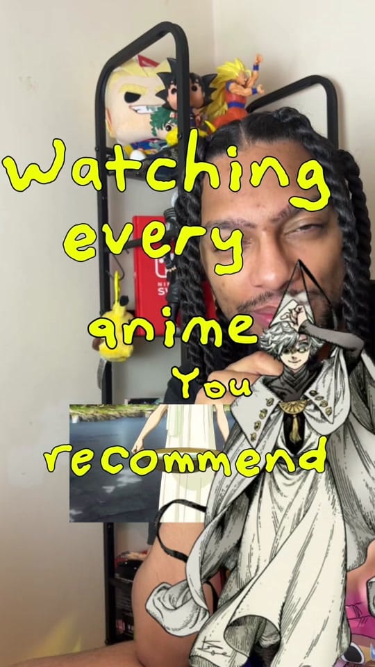 Post 4 by Kage on TikTok (video)