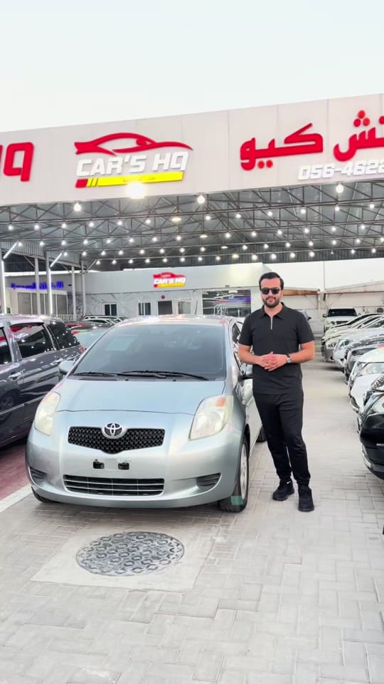Post 1 by Cars HQ on TikTok (video)