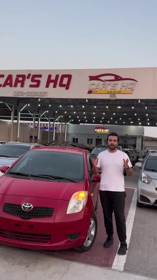 Post 7 by Cars HQ on TikTok (video)