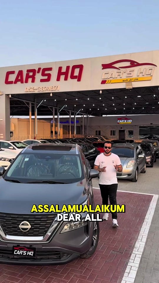 Post 5 by Cars HQ on TikTok (video)