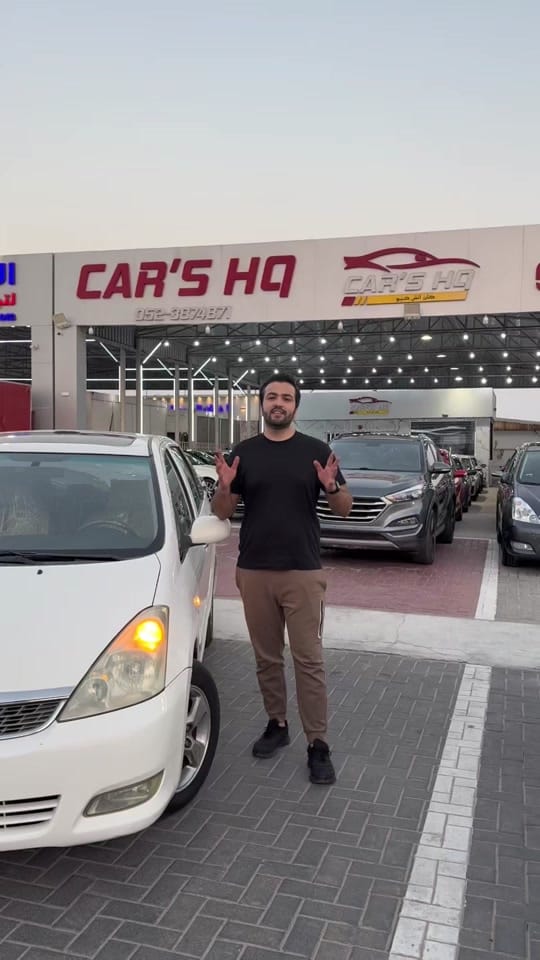 Post 9 by Cars HQ on TikTok (video)
