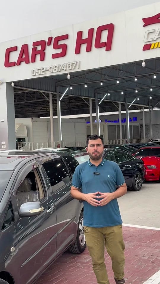 Post 4 by Cars HQ on TikTok (video)