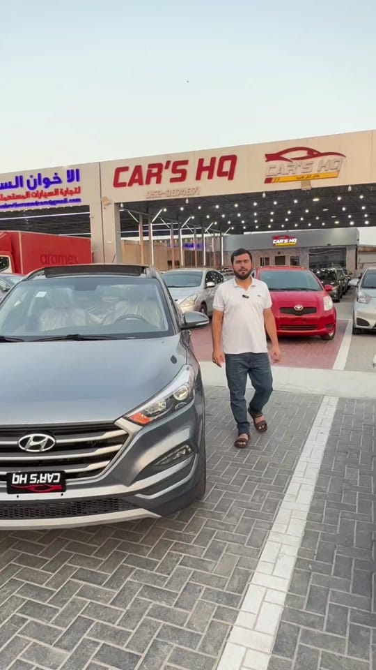 Post 8 by Cars HQ on TikTok (video)