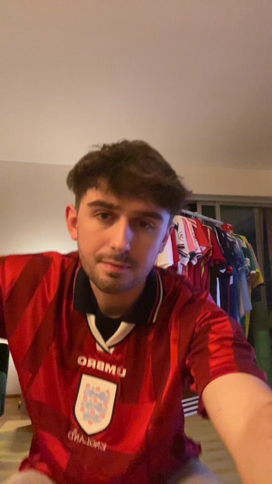 Post 5 by BABBIN8R on TikTok (video)