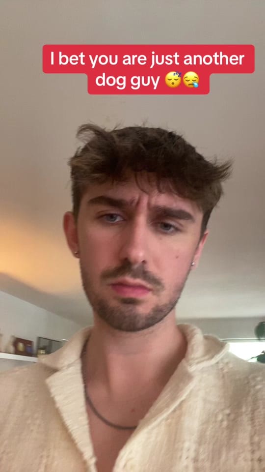 Post 4 by BABBIN8R on TikTok (video)
