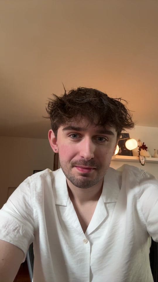 Post 2 by BABBIN8R on TikTok (video)