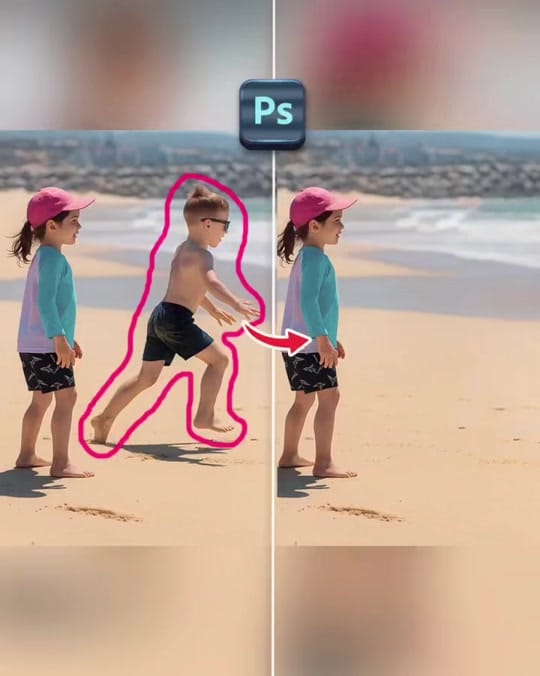 Post 9 by Photoshop Now 🇬🇩🇨🇦🇺🇸🇬🇧 on TikTok (video)