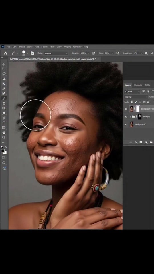 Post 6 by Photoshop Now 🇬🇩🇨🇦🇺🇸🇬🇧 on TikTok (video)