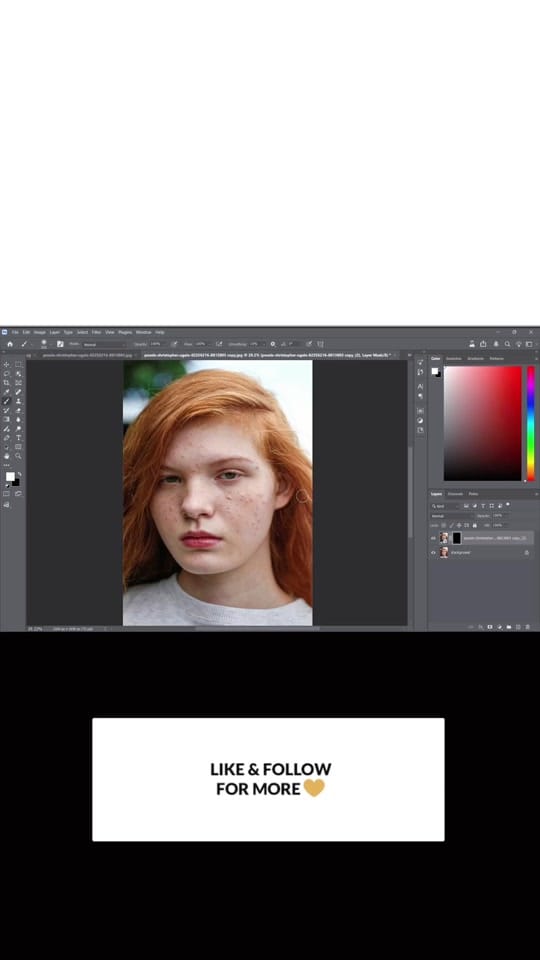 Post 3 by Photoshop Now 🇬🇩🇨🇦🇺🇸🇬🇧 on TikTok (video)