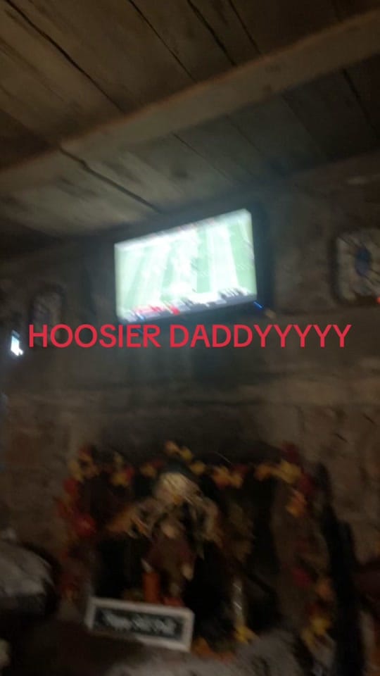 Post 7 by SixFourShanks on TikTok (video)