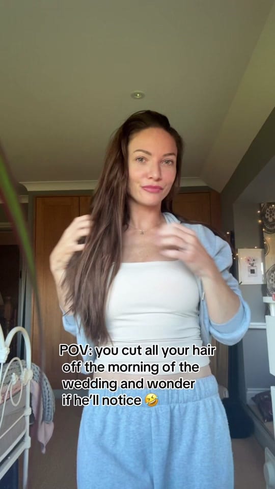 Post 9 by April Banbury on TikTok (video)