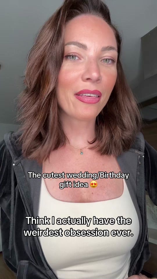 Post 2 by April Banbury on TikTok (video)