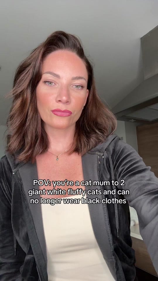 Post 3 by April Banbury on TikTok (video)