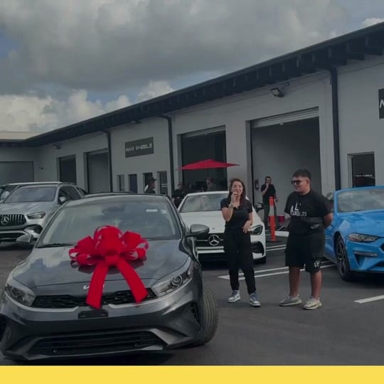 Post 8 by MIAMI WHEELS on TikTok (video)