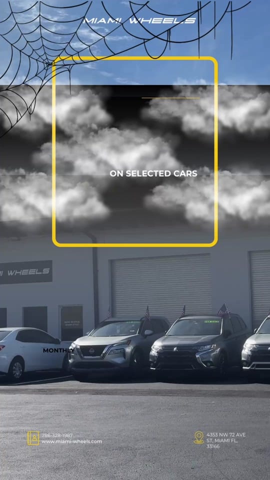 Post 10 by MIAMI WHEELS on TikTok (video)