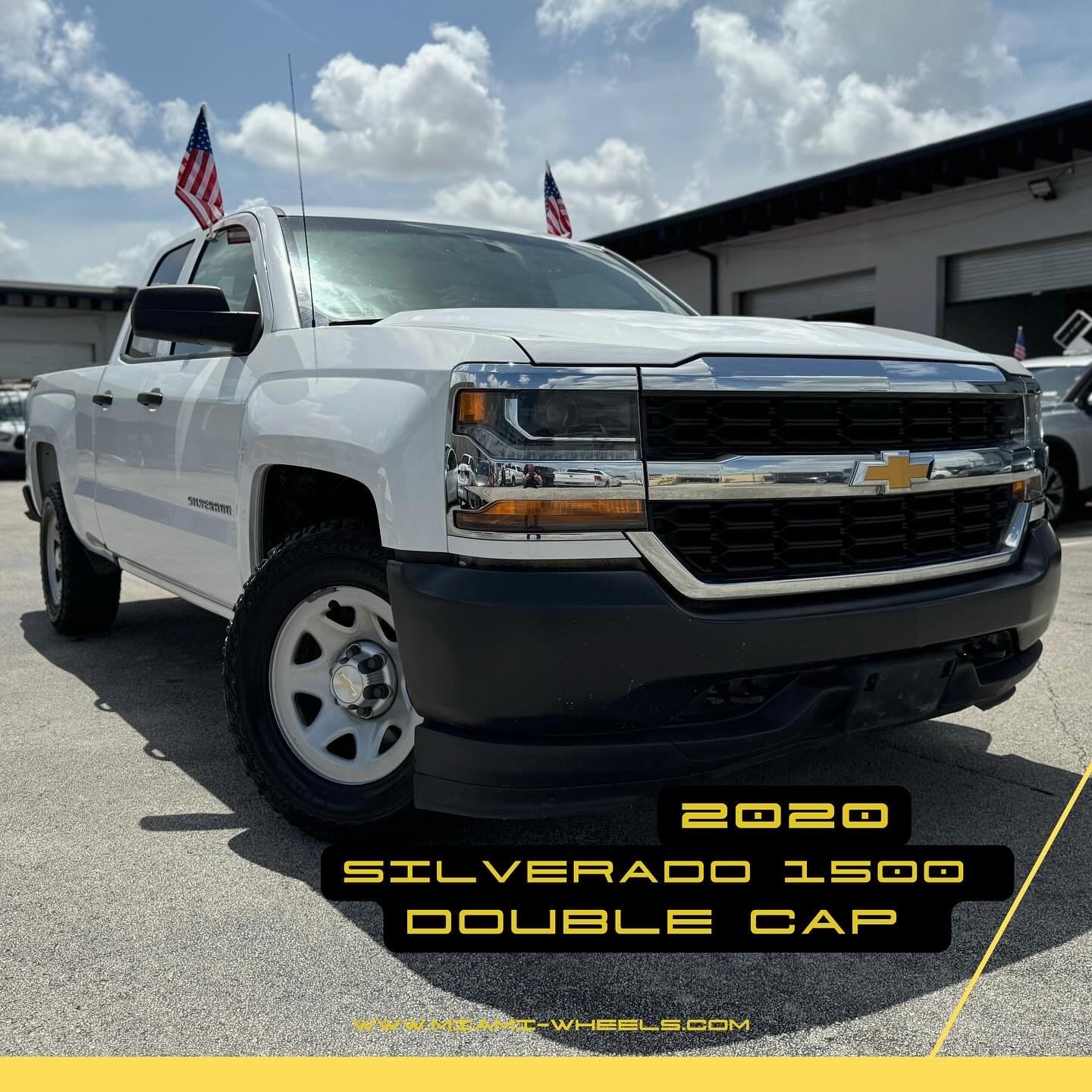Post 5 by MIAMI WHEELS on TikTok (video)