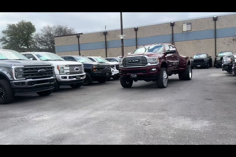 Post 4 by JC Flanagan on TikTok (video)