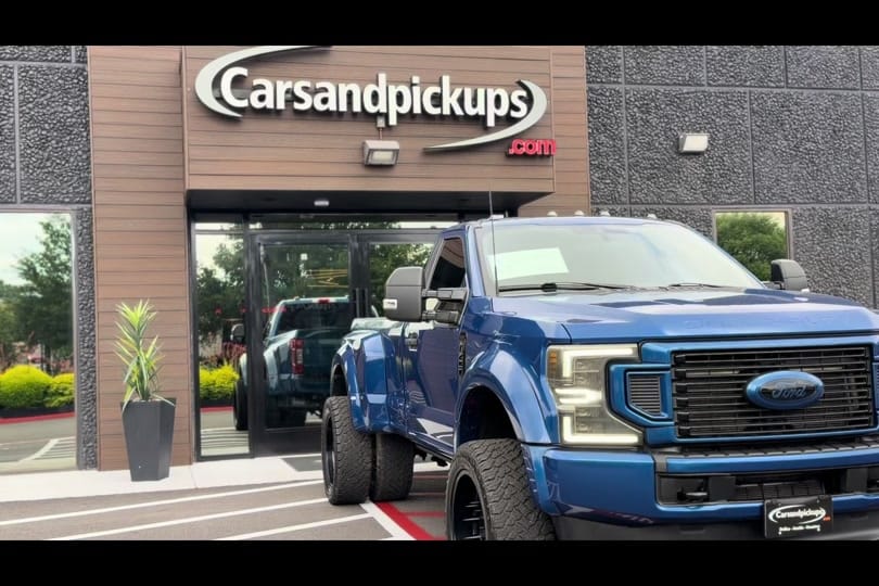 Post 2 by JC Flanagan on TikTok (video)