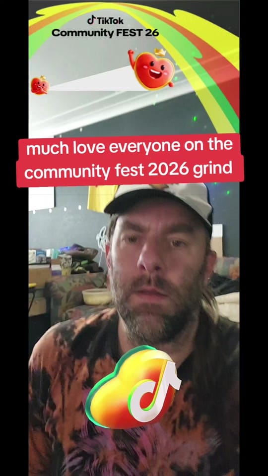 Post 1 by Ace♠️♥️♦️♣️A.K.A☯️MrBANANA🍌💙 on TikTok (video)