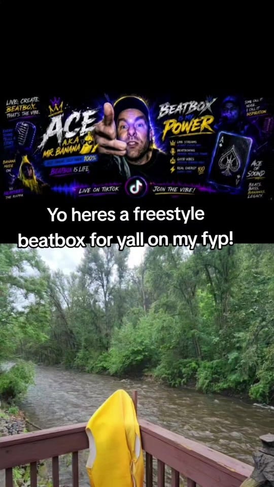 Post 8 by Ace♠️♥️♦️♣️A.K.A☯️MrBANANA🍌💙 on TikTok (video)