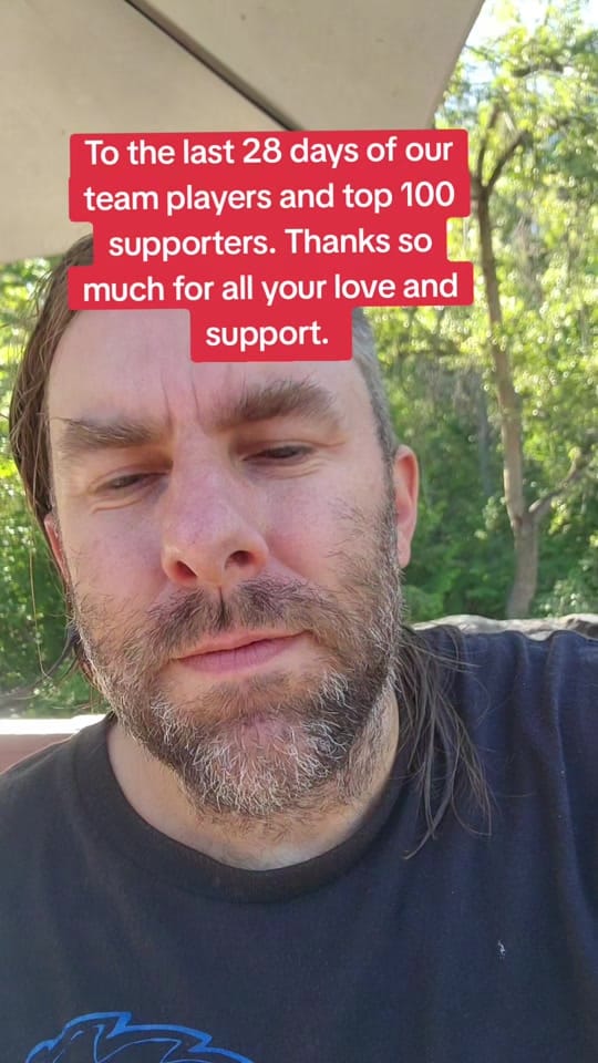 Post 5 by Ace♠️♥️♦️♣️A.K.A☯️MrBANANA🍌💙 on TikTok (video)