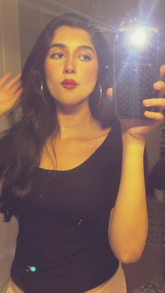Post 4 by anaiya on TikTok (video)