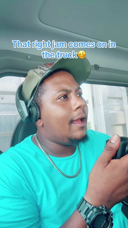 Post 1 by Taye Carson on TikTok (video)