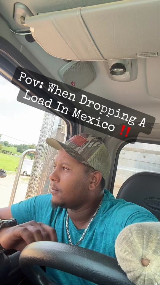Post 5 by Taye Carson on TikTok (video)