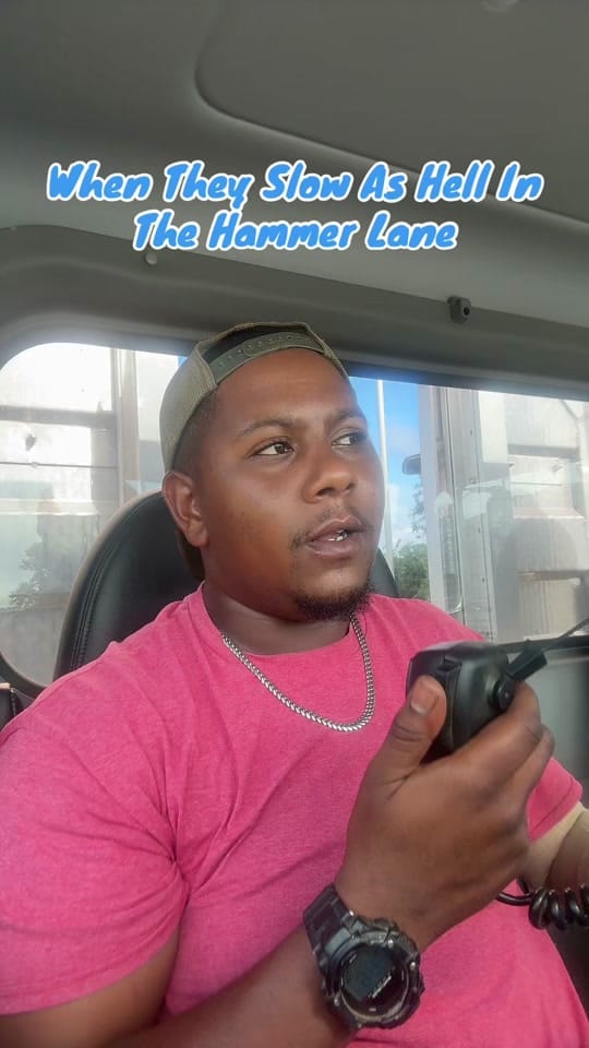 Post 3 by Taye Carson on TikTok (video)