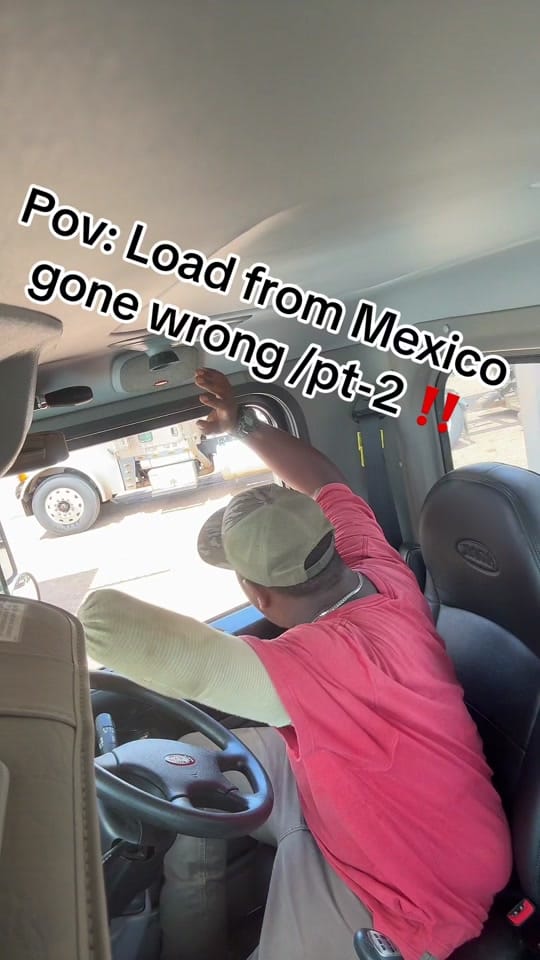 Post 4 by Taye Carson on TikTok (video)