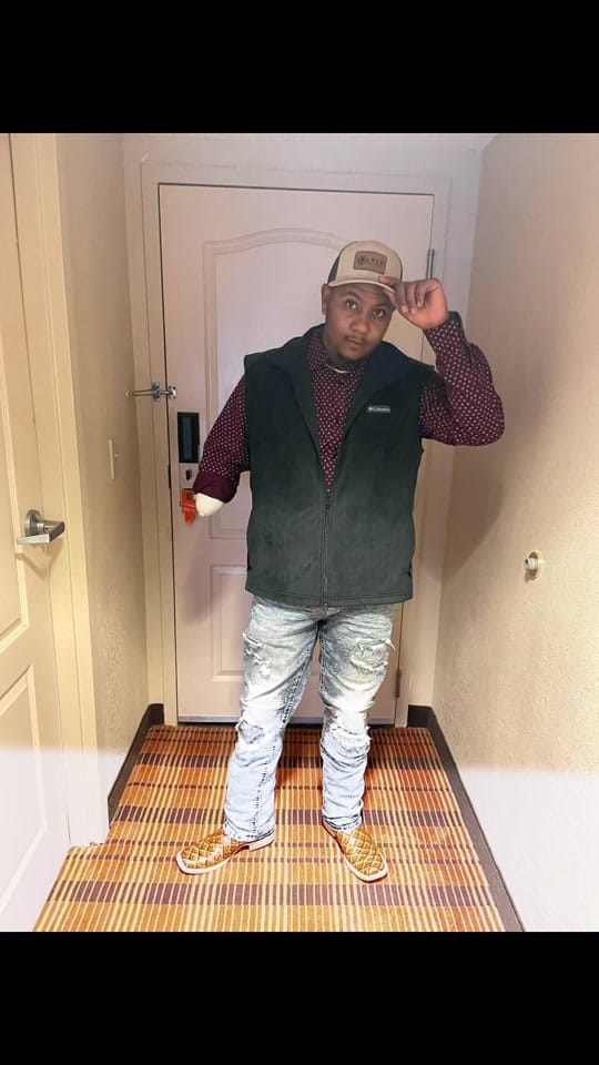 Post 10 by Taye Carson on TikTok (video)