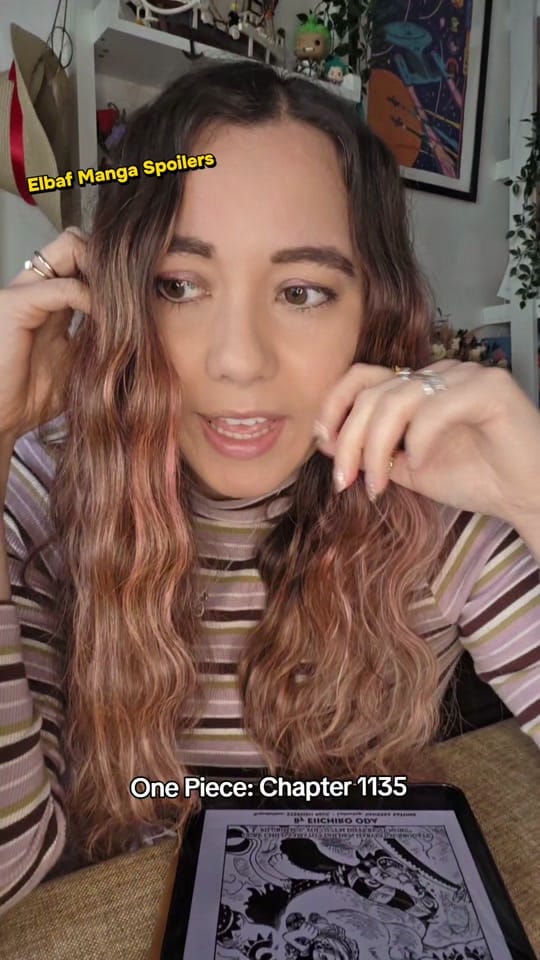 Post 6 by Ray ✨️ on TikTok (video)