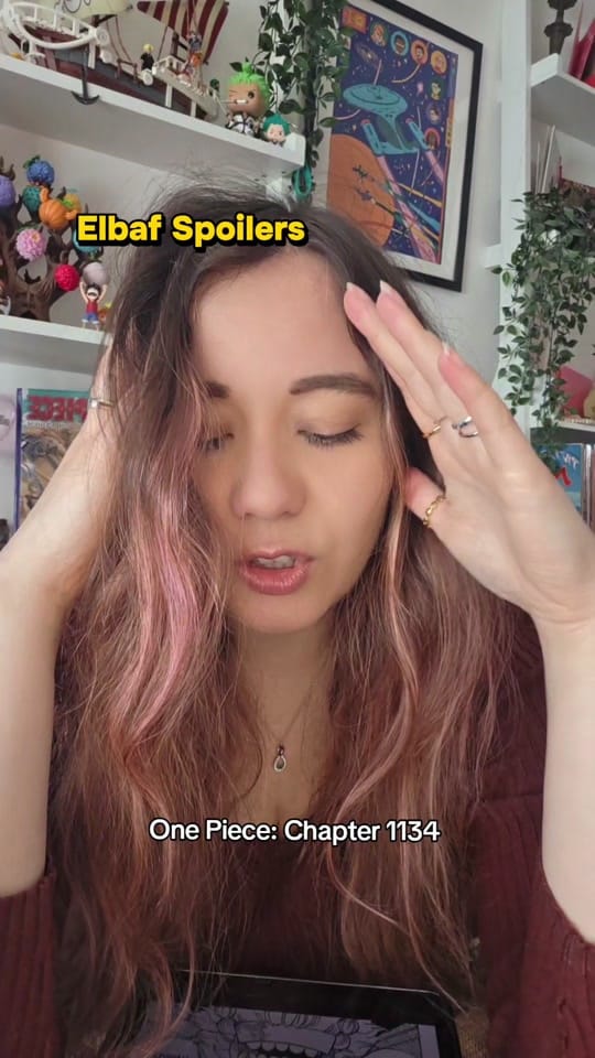 Post 7 by Ray ✨️ on TikTok (video)
