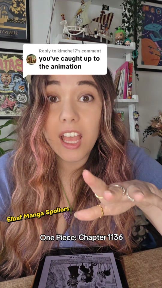 Post 4 by Ray ✨️ on TikTok (video)