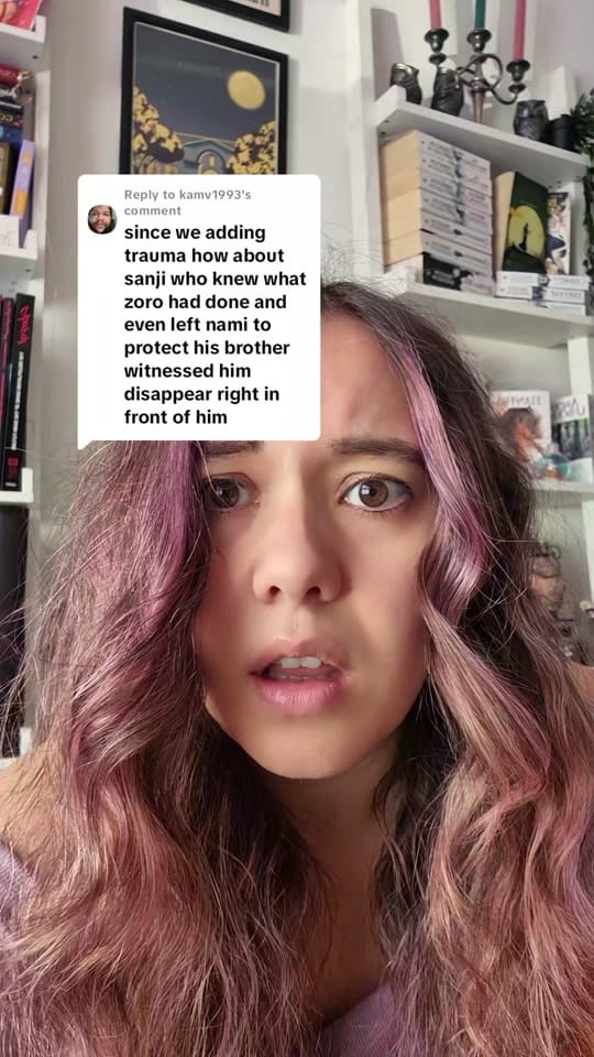 Post 8 by Ray ✨️ on TikTok (video)