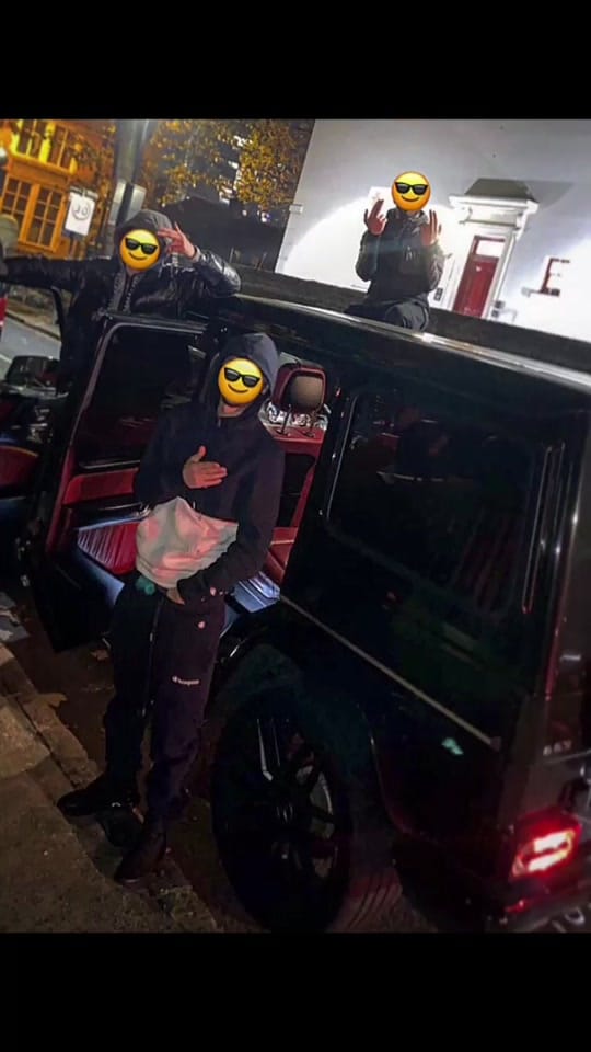 Post 1 by A Visha on TikTok (video)