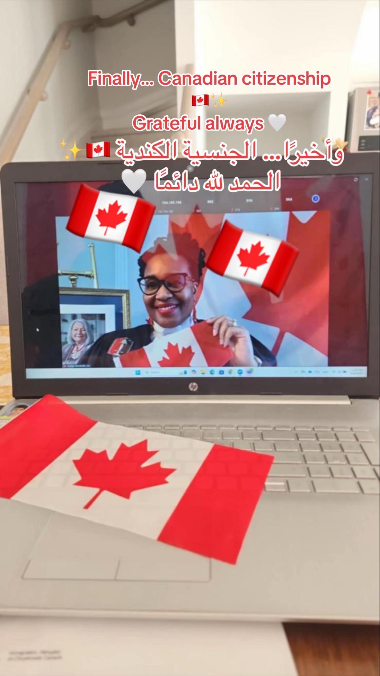 Post 10 by My Canada Lens 📸 🇨🇦 on TikTok (video)