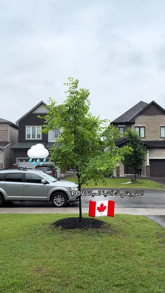 Post 2 by My Canada Lens 📸 🇨🇦 on TikTok (video)