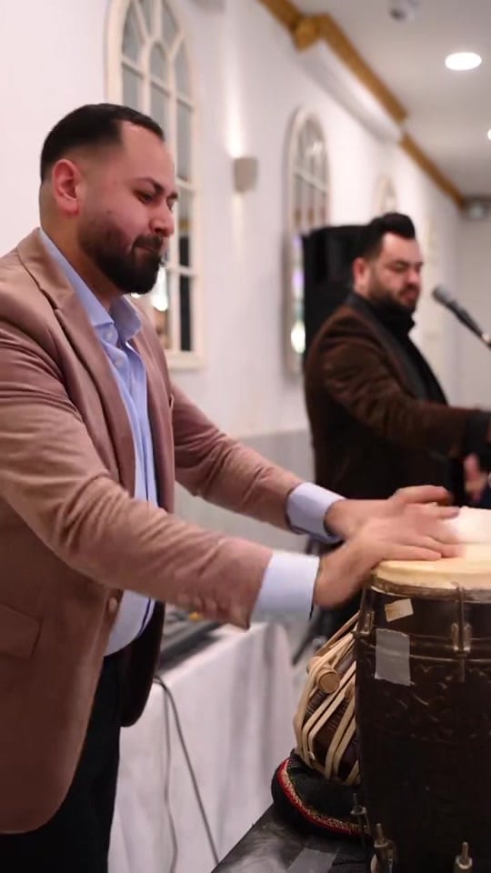 Post 8 by Rabi Sakhi on TikTok (video)