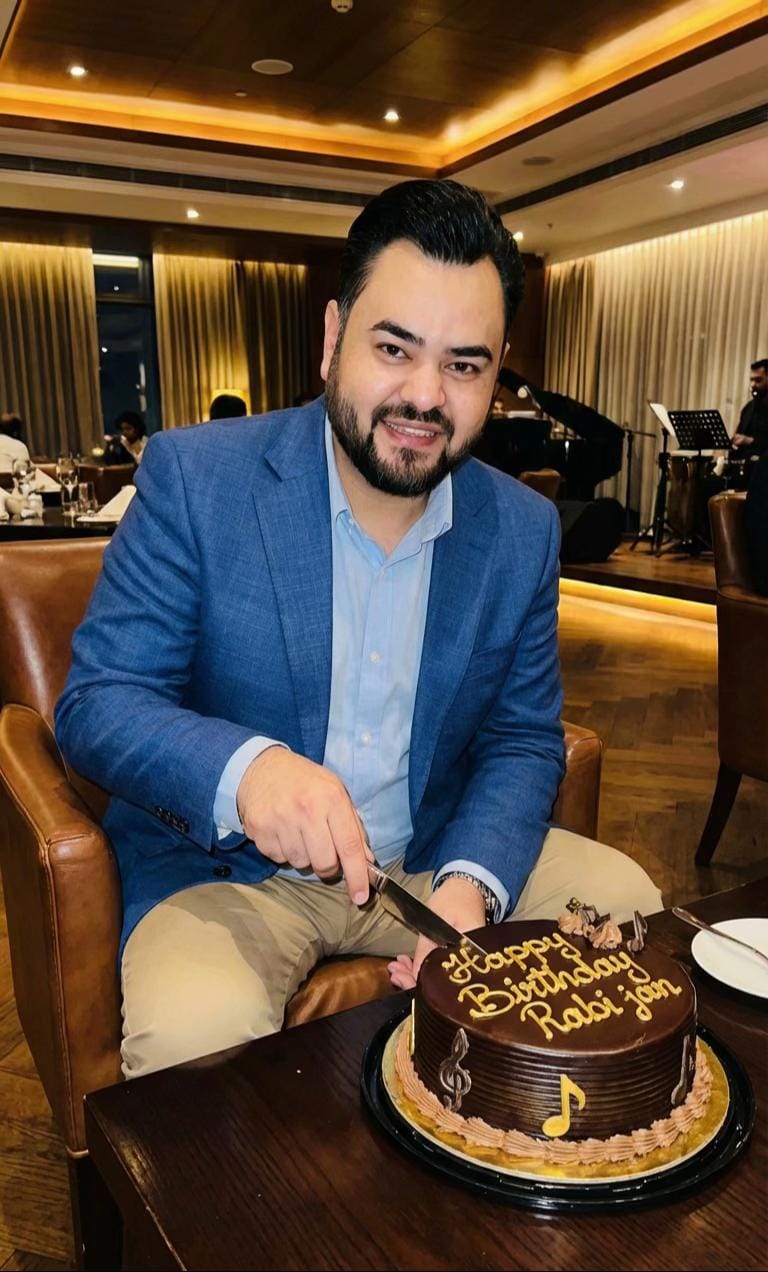 Post 6 by Rabi Sakhi on TikTok (video)