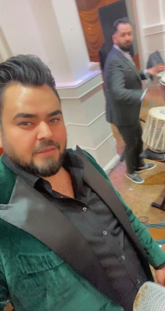 Post 10 by Rabi Sakhi on TikTok (video)